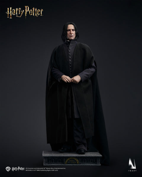 SEVERUS SNAPE FIGURA 1/6 INART HARRY POTTER HALF-BLOOD PRINCE 34CM