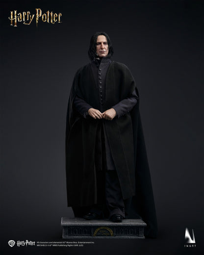 SEVERUS SNAPE FIGURA 1/6 INART HARRY POTTER HALF-BLOOD PRINCE 34CM