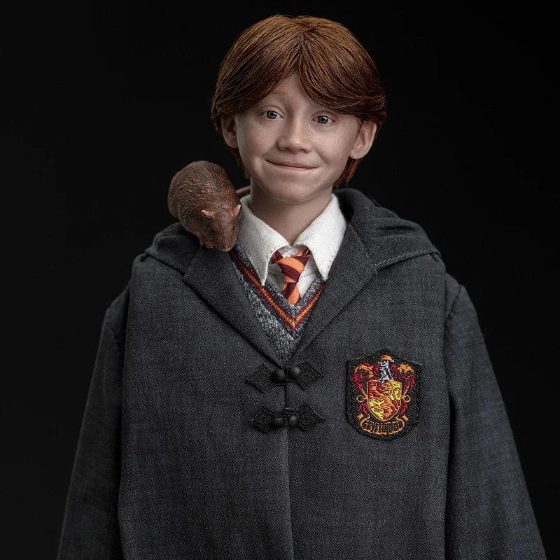 RON WEASLEY DELUXE 1/6 INART – HARRY POTTER Y LA PIEDRA FILOSOFAL