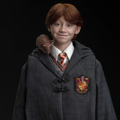 RON WEASLEY DELUXE 1/6 INART – HARRY POTTER Y LA PIEDRA FILOSOFAL