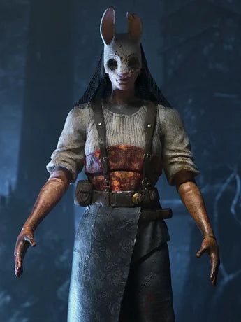 THE HUNTRESS – FIGURA ULTIMATE 18 CM (NECA – DEAD BY DAYLIGHT)