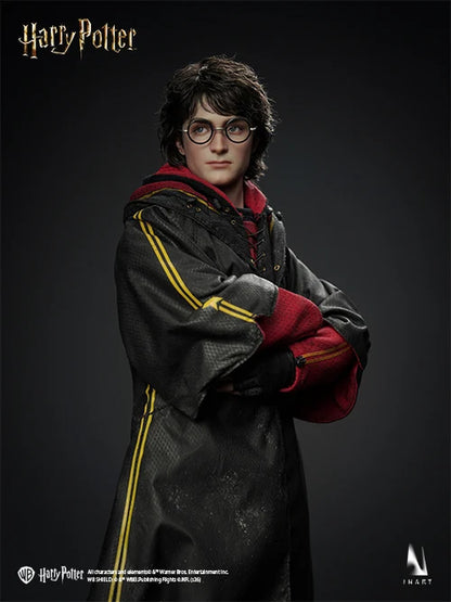 HARRY POTTER AND THE GOBLET OF FIRE 1/6 27,5 CM INART