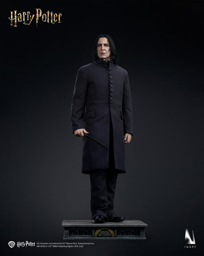 SEVERUS SNAPE FIGURA 1/6 INART HARRY POTTER HALF-BLOOD PRINCE 34CM