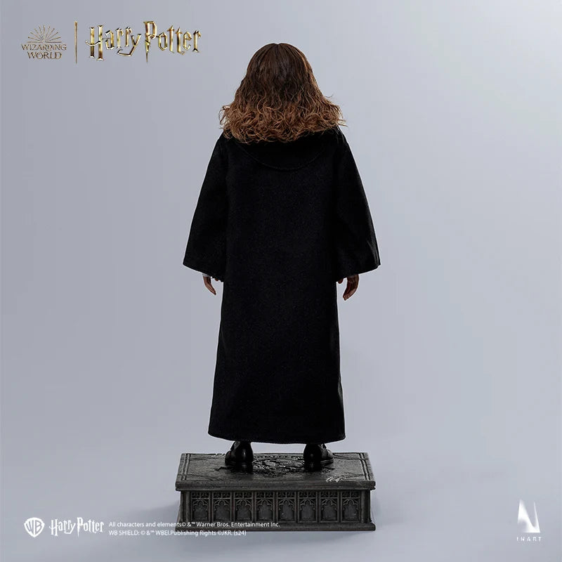 HERMIONE GRANGER 1/6 INART – HARRY POTTER Y LA PIEDRA FILOSOFAL
