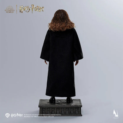 HERMIONE GRANGER 1/6 INART – HARRY POTTER Y LA PIEDRA FILOSOFAL
