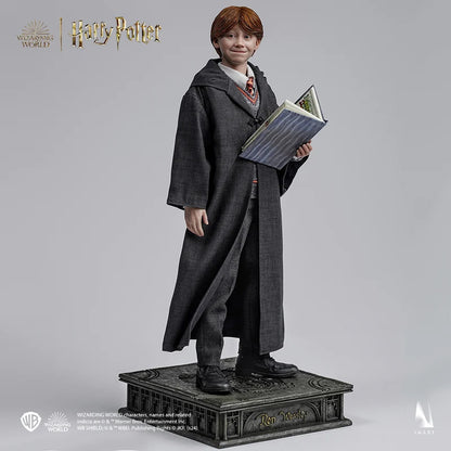 RON WEASLEY DELUXE 1/6 INART – HARRY POTTER Y LA PIEDRA FILOSOFAL