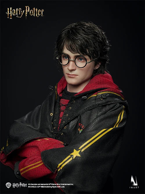 HARRY POTTER AND THE GOBLET OF FIRE 1/6 27,5 CM INART