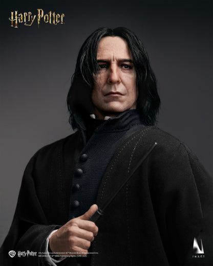 SEVERUS SNAPE FIGURA 1/6 INART HARRY POTTER HALF-BLOOD PRINCE 34CM