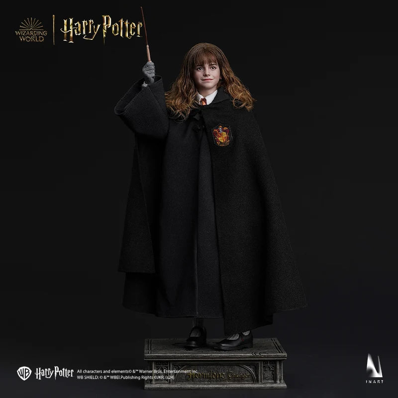 HERMIONE GRANGER 1/6 INART – HARRY POTTER Y LA PIEDRA FILOSOFAL