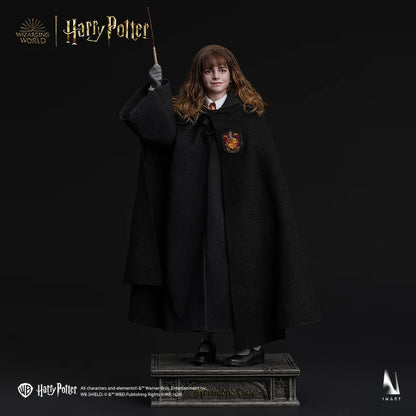 HERMIONE GRANGER 1/6 INART – HARRY POTTER Y LA PIEDRA FILOSOFAL