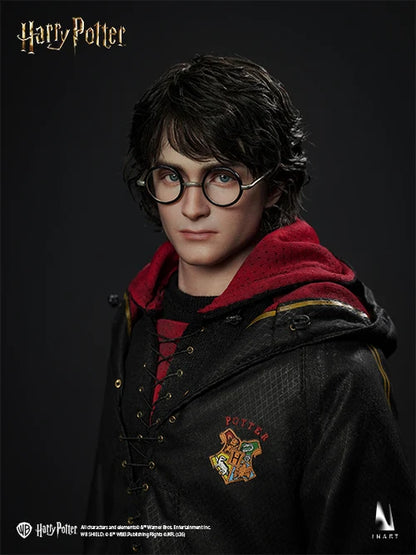 HARRY POTTER AND THE GOBLET OF FIRE 1/6 27,5 CM INART