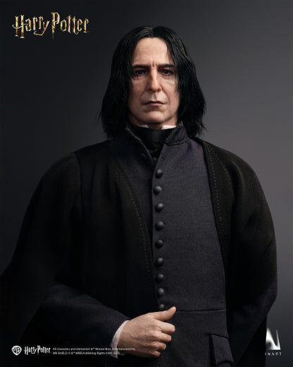 SEVERUS SNAPE FIGURA 1/6 INART HARRY POTTER HALF-BLOOD PRINCE 34CM