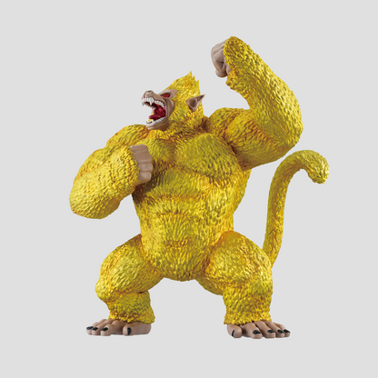 ICHIBANSHO GOLDEN APE GOKU VS OMNIBUS ULTIMATE DRAGON BALL