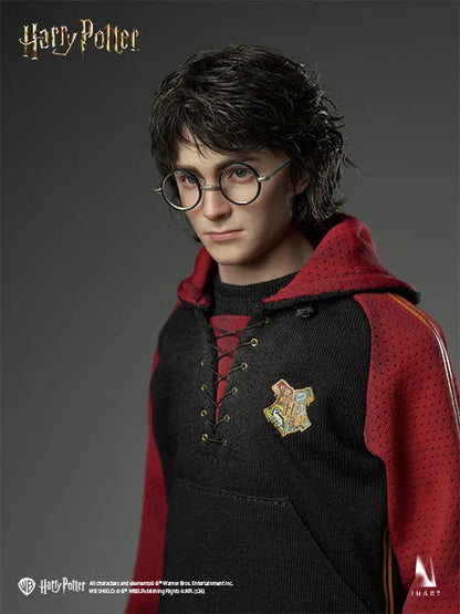 HARRY POTTER AND THE GOBLET OF FIRE 1/6 27,5 CM INART