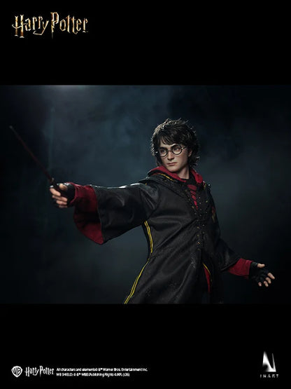 HARRY POTTER AND THE GOBLET OF FIRE 1/6 27,5 CM INART