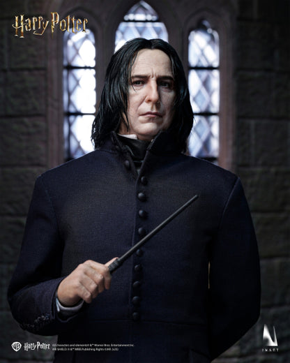 SEVERUS SNAPE FIGURA 1/6 INART HARRY POTTER HALF-BLOOD PRINCE 34CM