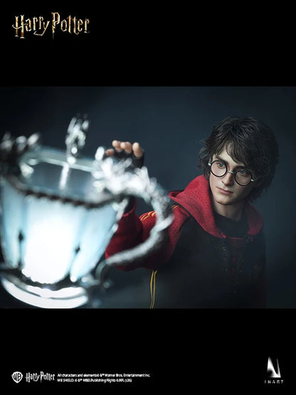 HARRY POTTER AND THE GOBLET OF FIRE 1/6 27,5 CM INART