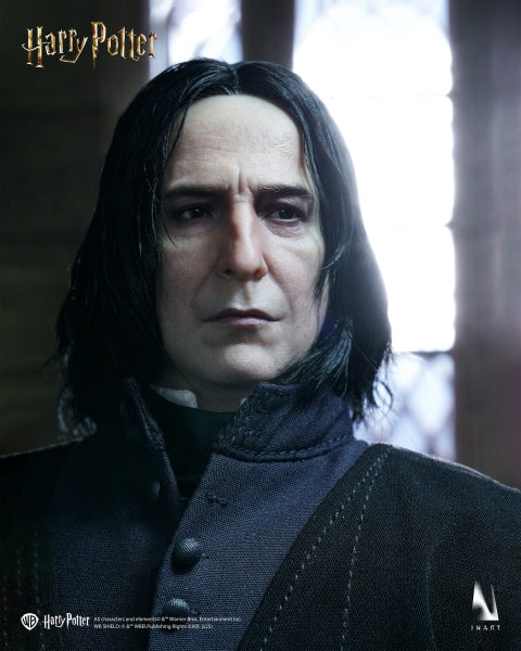SEVERUS SNAPE FIGURA 1/6 INART HARRY POTTER HALF-BLOOD PRINCE 34CM