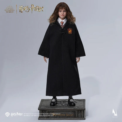 HERMIONE GRANGER 1/6 INART – HARRY POTTER Y LA PIEDRA FILOSOFAL