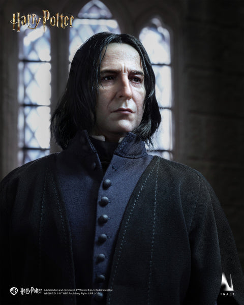 SEVERUS SNAPE FIGURA 1/6 INART HARRY POTTER HALF-BLOOD PRINCE 34CM
