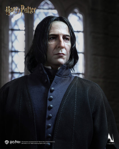 SEVERUS SNAPE FIGURA 1/6 INART HARRY POTTER HALF-BLOOD PRINCE 34CM