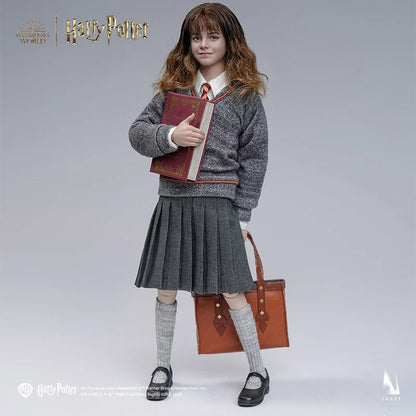 HERMIONE GRANGER 1/6 INART – HARRY POTTER Y LA PIEDRA FILOSOFAL