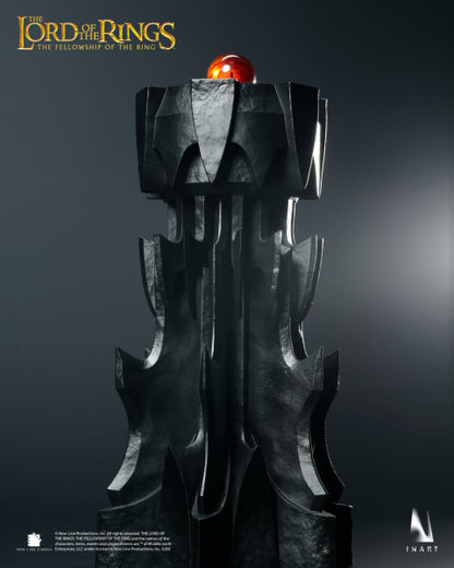 SARUMAN FIGURA 1/6 EL SEÑOR DE LOS ANILLOS INART