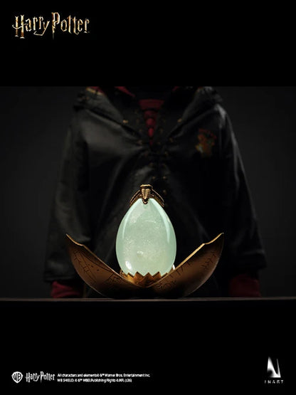 HARRY POTTER AND THE GOBLET OF FIRE 1/6 27,5 CM INART
