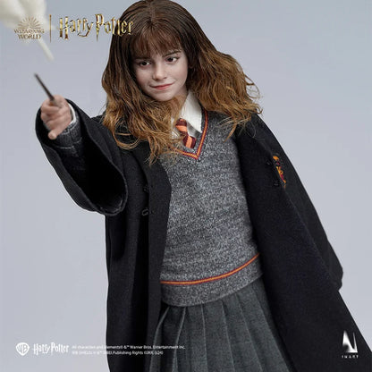 HERMIONE GRANGER 1/6 INART – HARRY POTTER Y LA PIEDRA FILOSOFAL