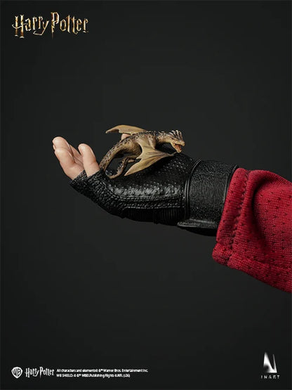 HARRY POTTER AND THE GOBLET OF FIRE 1/6 27,5 CM INART
