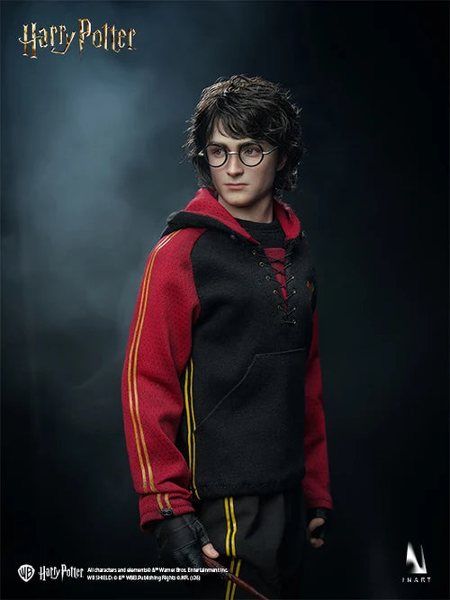 HARRY POTTER AND THE GOBLET OF FIRE 1/6 27,5 CM INART