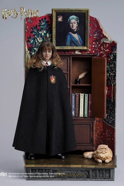 RON WEASLEY DELUXE 1/6 INART – HARRY POTTER Y LA PIEDRA FILOSOFAL