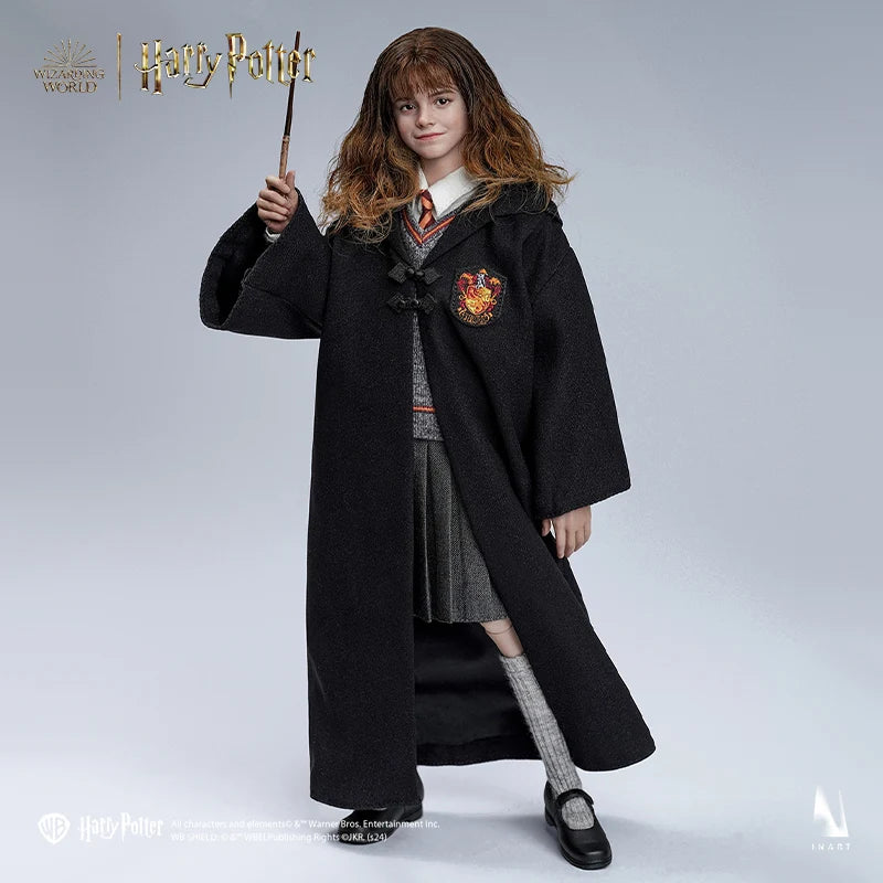 HERMIONE GRANGER 1/6 INART – HARRY POTTER Y LA PIEDRA FILOSOFAL