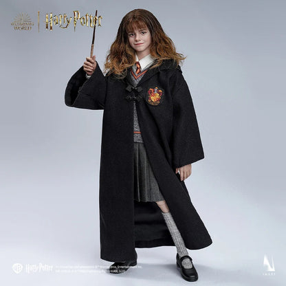 HERMIONE GRANGER 1/6 INART – HARRY POTTER Y LA PIEDRA FILOSOFAL