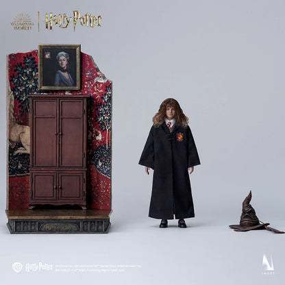 HERMIONE GRANGER 1/6 INART – HARRY POTTER Y LA PIEDRA FILOSOFAL