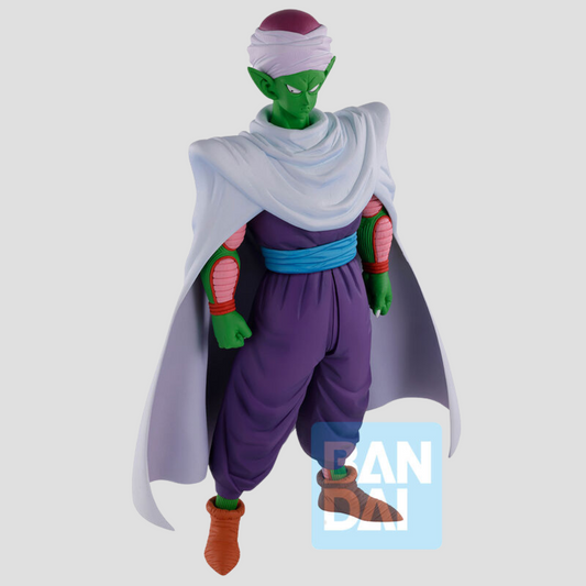 Figura Ichibansho Piccolo Masterlise Fierce Fighting Dragon Ball Z 27cm