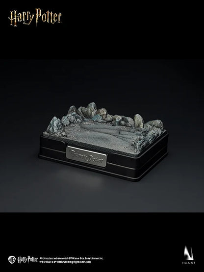 HARRY POTTER AND THE GOBLET OF FIRE 1/6 27,5 CM INART