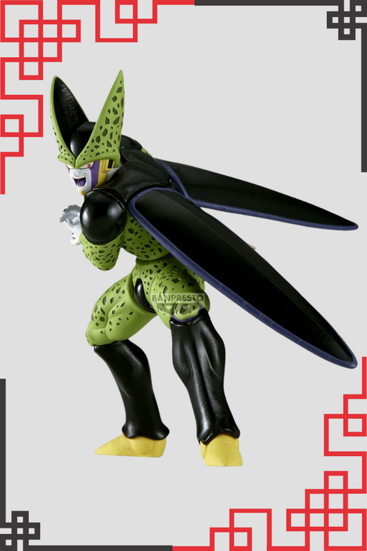 CELL MATCH MAKERS DRAGON BALL Z