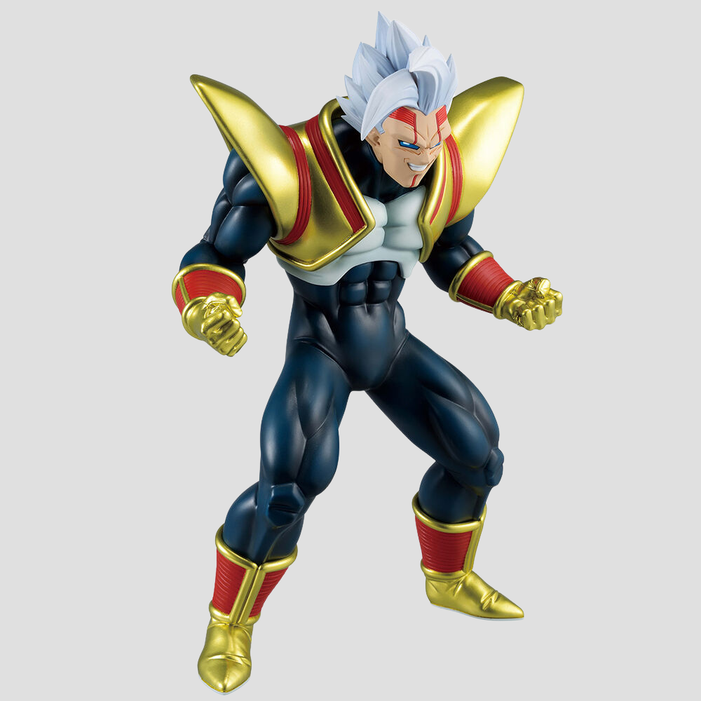 ICHIBANSHO SUPER BABY 2 VS OMNIBUS ULTIMATE DRAGON BALL GT