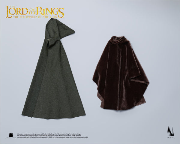 LEGOLAS FIGURA 1/6 INART THE LORD OF THE RINGS 30CM