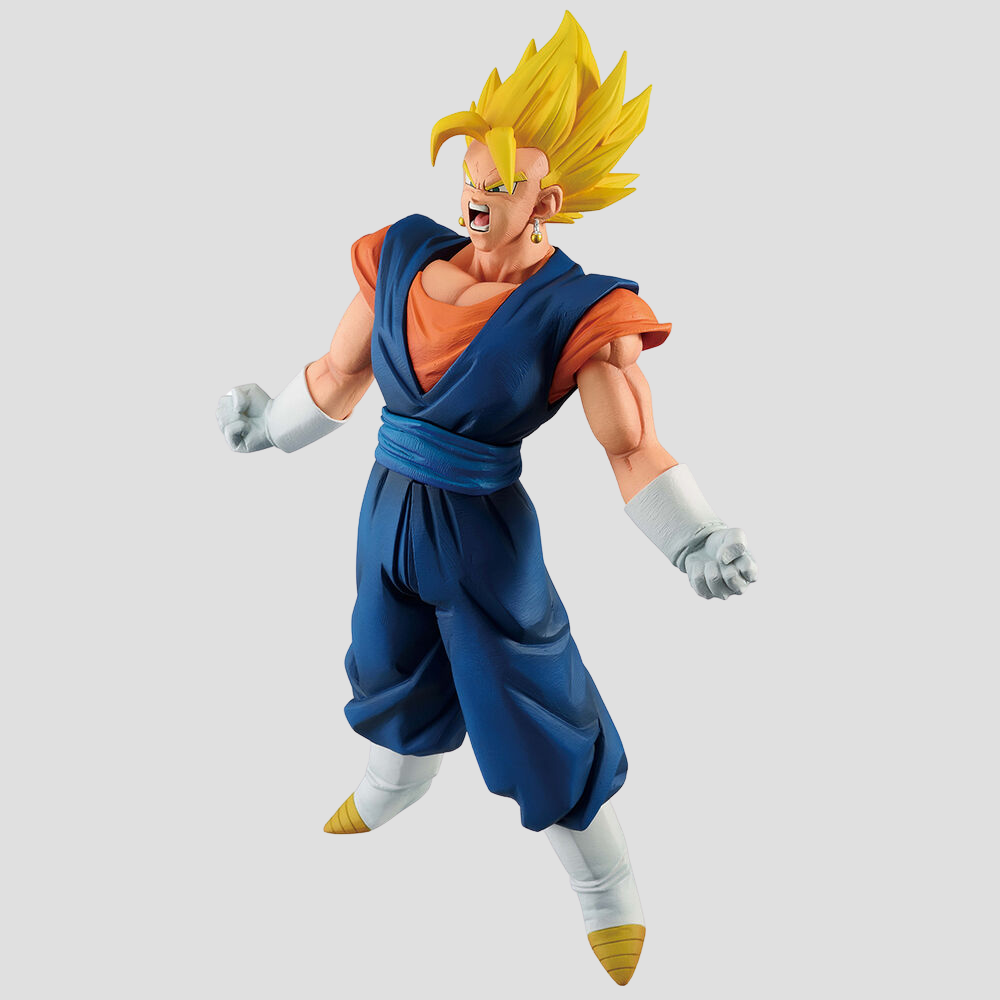 ICHIBANSHO SUPER VEGITO VS OMNIBUS ULTIMATE DRAGON BALL Z