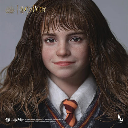 HERMIONE GRANGER 1/6 INART – HARRY POTTER Y LA PIEDRA FILOSOFAL