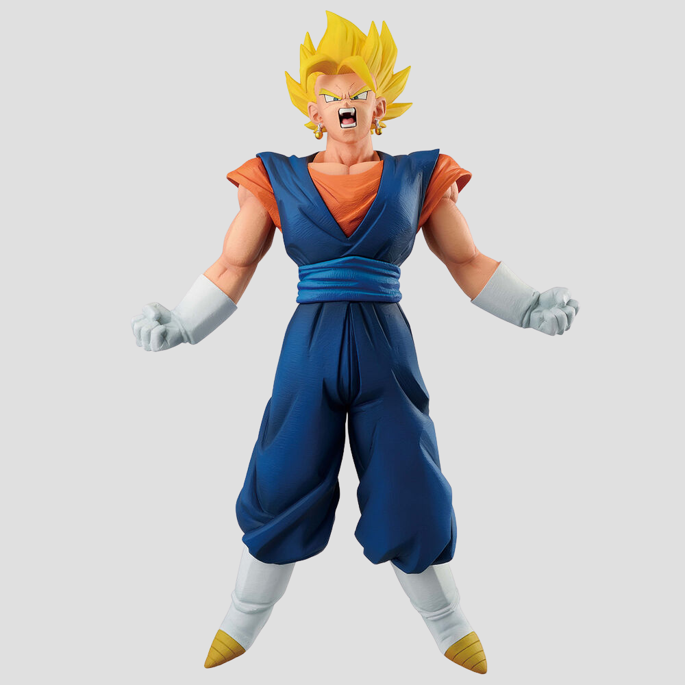 ICHIBANSHO SUPER VEGITO VS OMNIBUS ULTIMATE DRAGON BALL Z