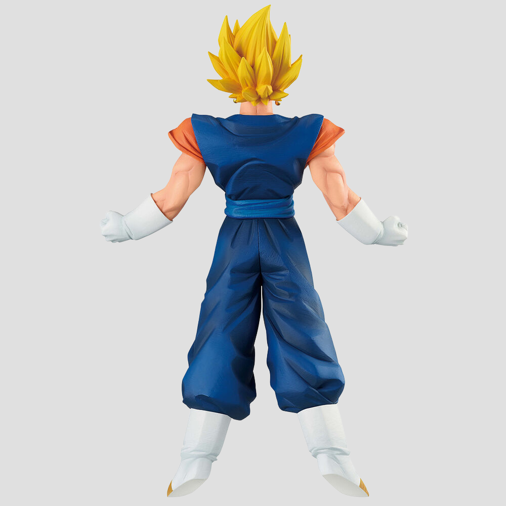 ICHIBANSHO SUPER VEGITO VS OMNIBUS ULTIMATE DRAGON BALL Z