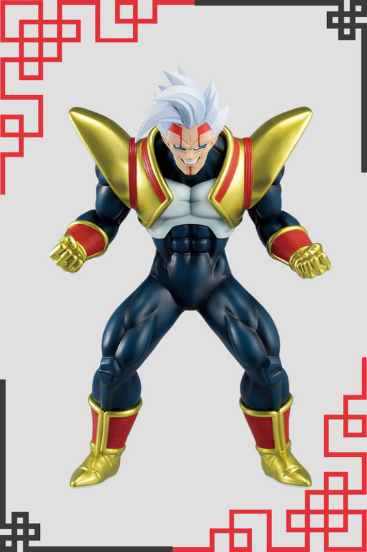 ICHIBANSHO SUPER BABY 2 VS OMNIBUS ULTIMATE DRAGON BALL GT