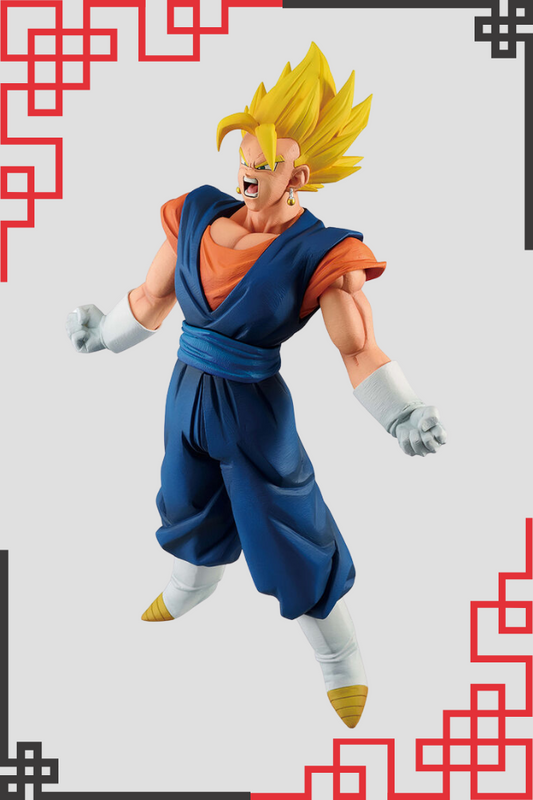 ICHIBANSHO SUPER VEGITO VS OMNIBUS ULTIMATE DRAGON BALL Z