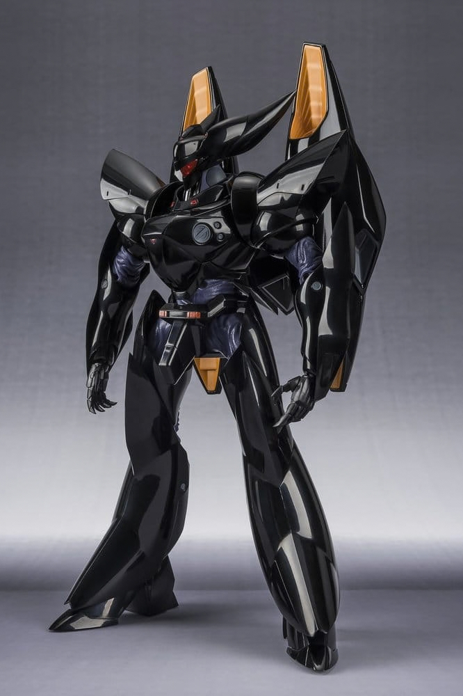 GRIFFON MOBILE POLICE PATLABOR THE ROBOT SPIRITS TWIN UNIT SET 14 CM TAMASHII NATIONS