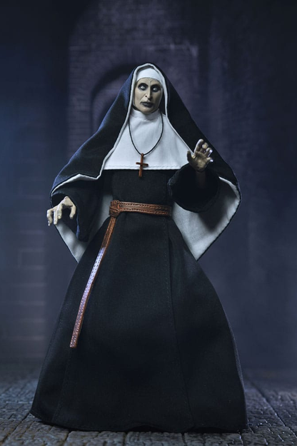 VALAK THE NUN FIGURA ULTIMATE 18 CM NECA THE CONJURING