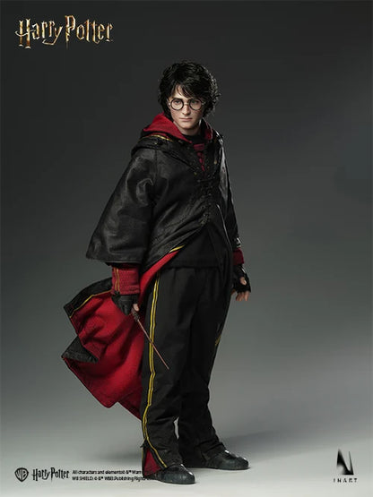 HARRY POTTER AND THE GOBLET OF FIRE 1/6 27,5 CM INART