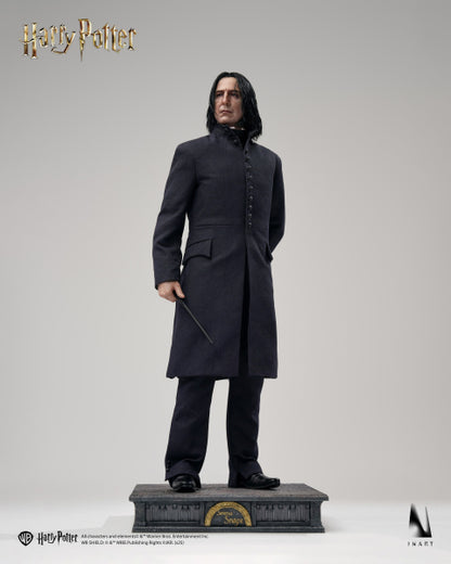 SEVERUS SNAPE FIGURA 1/6 INART HARRY POTTER HALF-BLOOD PRINCE 34CM